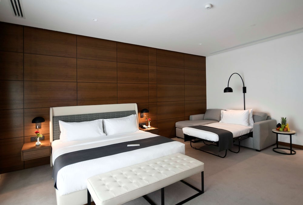 Arabie saoudite - Hotel Golden Tulip Riyadh