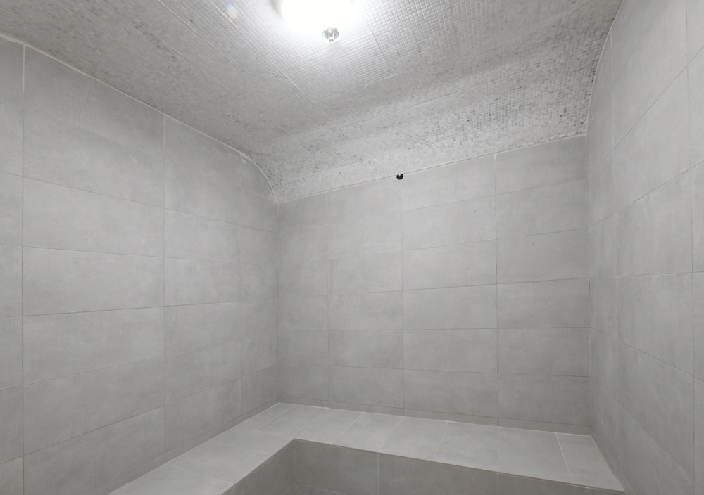 Arabie saoudite - Hotel Golden Tulip Riyadh