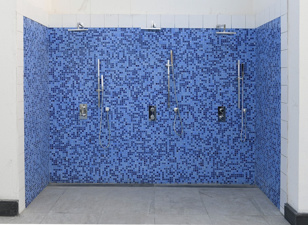 Arabie saoudite - Hotel Golden Tulip Riyadh