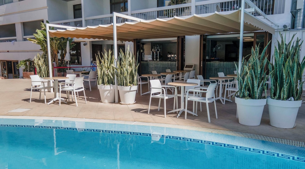 Hôtel Palm Beach Tenerife 3*, Séjour Espagne & ses îles par Ôvoyages