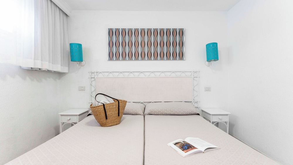 Hôtel Palm Beach Tenerife 3*, Séjour Espagne & ses îles par Ôvoyages