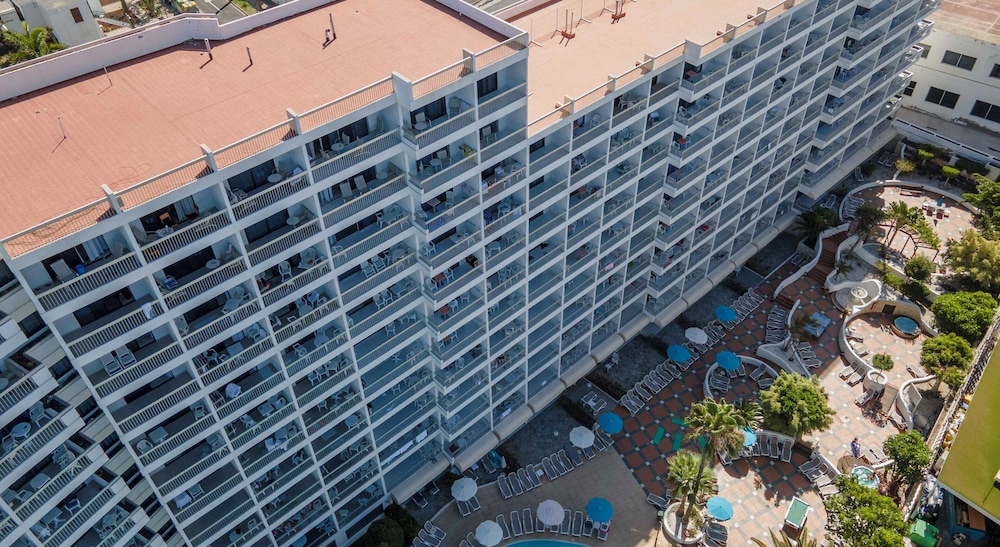 Hôtel Palm Beach Tenerife 3*, Séjour Espagne & ses îles par Ôvoyages