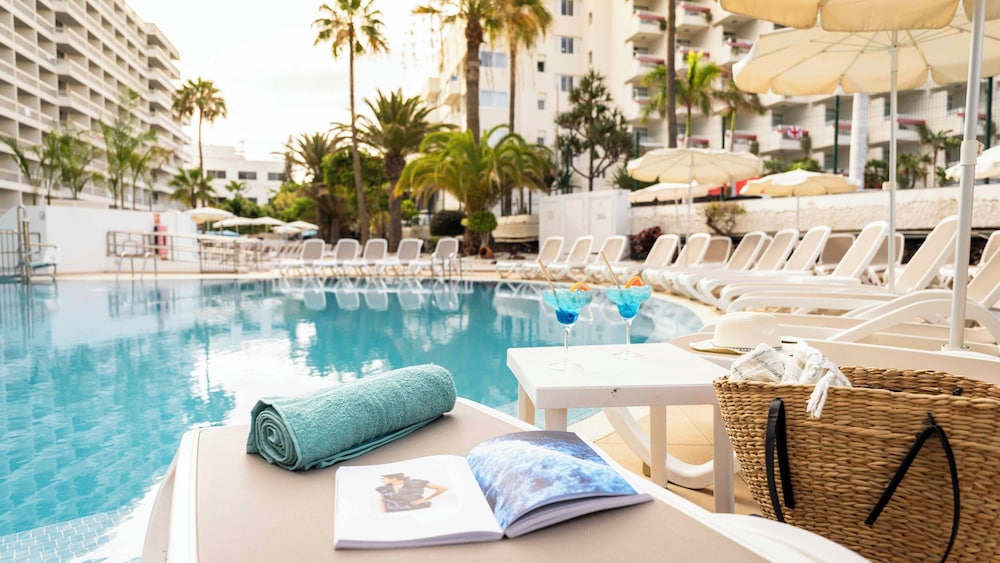 Hôtel Palm Beach Tenerife 3*, Séjour Espagne & ses îles par Ôvoyages