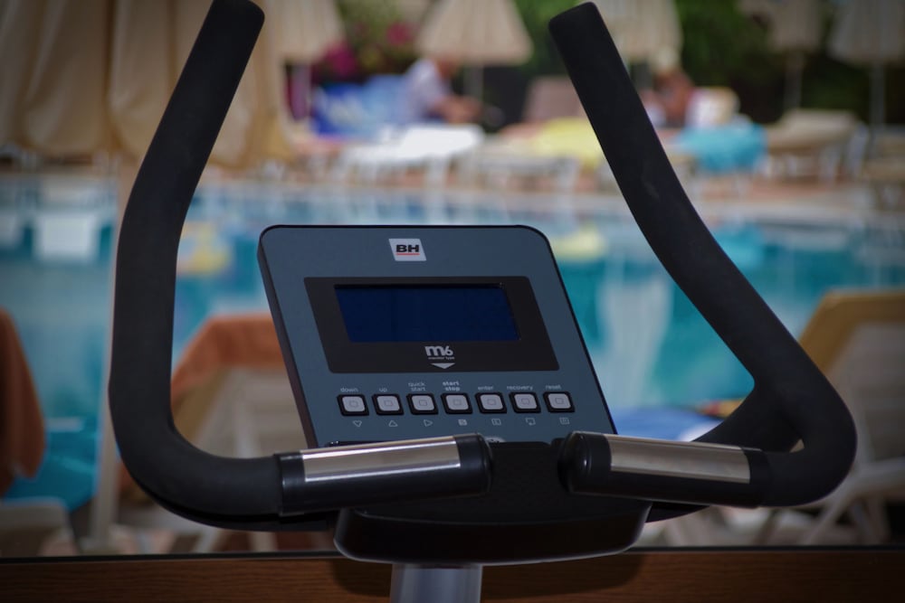 Hôtel Palm Beach Tenerife 3*