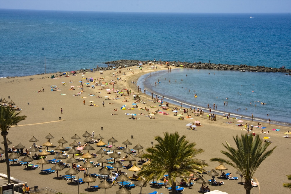 Hôtel Palm Beach Tenerife 3*