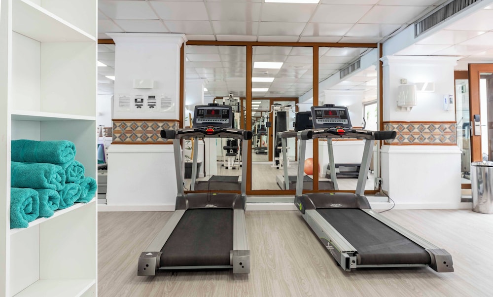 Hôtel Palm Beach Tenerife 3*