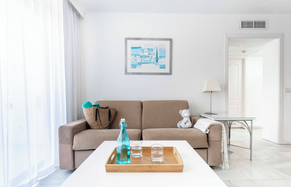 Hôtel Palm Beach Tenerife 3*, Séjour Espagne & ses îles par Ôvoyages