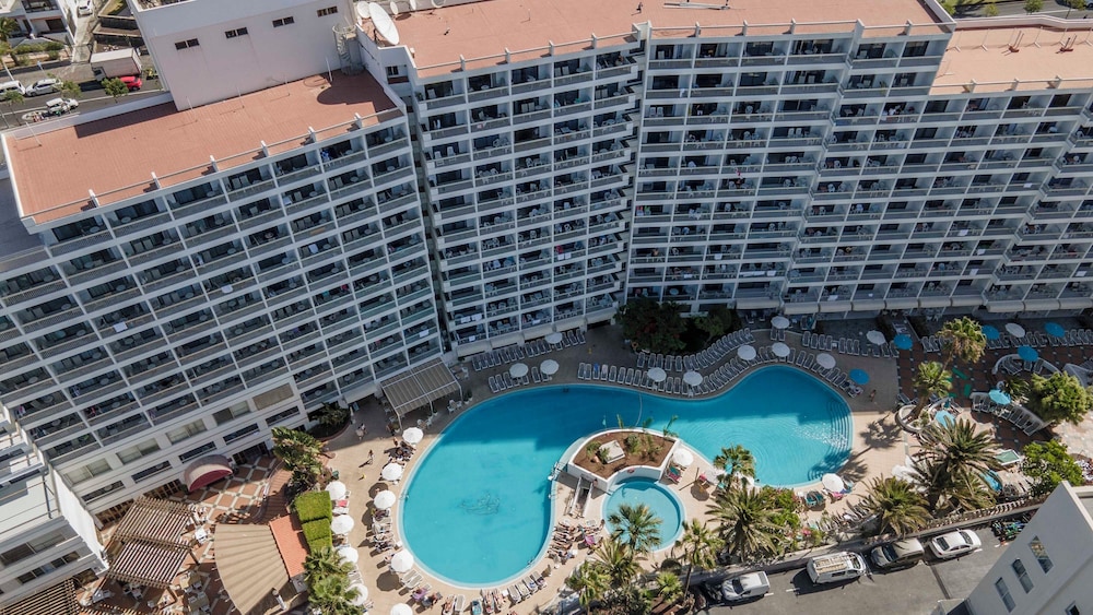 Hôtel Palm Beach Tenerife 3*, Séjour Espagne & ses îles par Ôvoyages