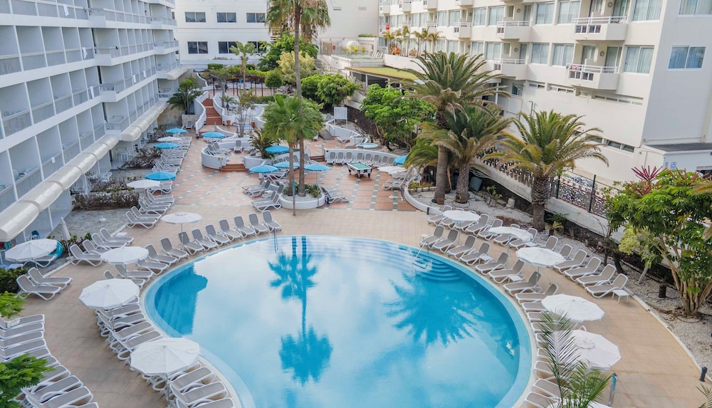 Hôtel Palm Beach Tenerife 3*, Séjour Espagne & ses îles par Ôvoyages