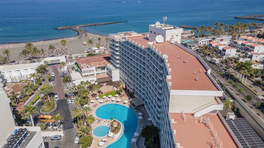 Hôtel Palm Beach Tenerife 3*, Séjour Espagne & ses îles par Ôvoyages