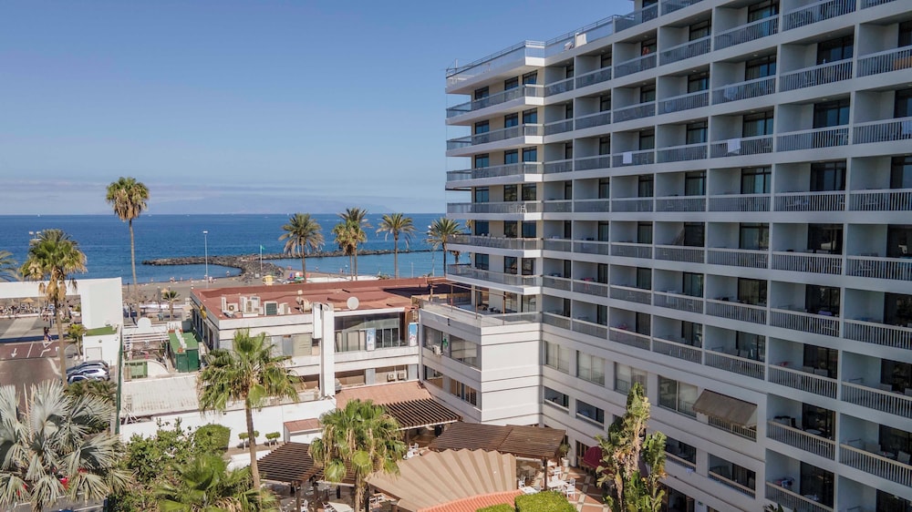 Hôtel Palm Beach Tenerife 3*, Séjour Espagne & ses îles par Ôvoyages