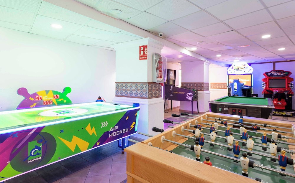 Hôtel Palm Beach Tenerife 3*, Séjour Espagne & ses îles par Ôvoyages