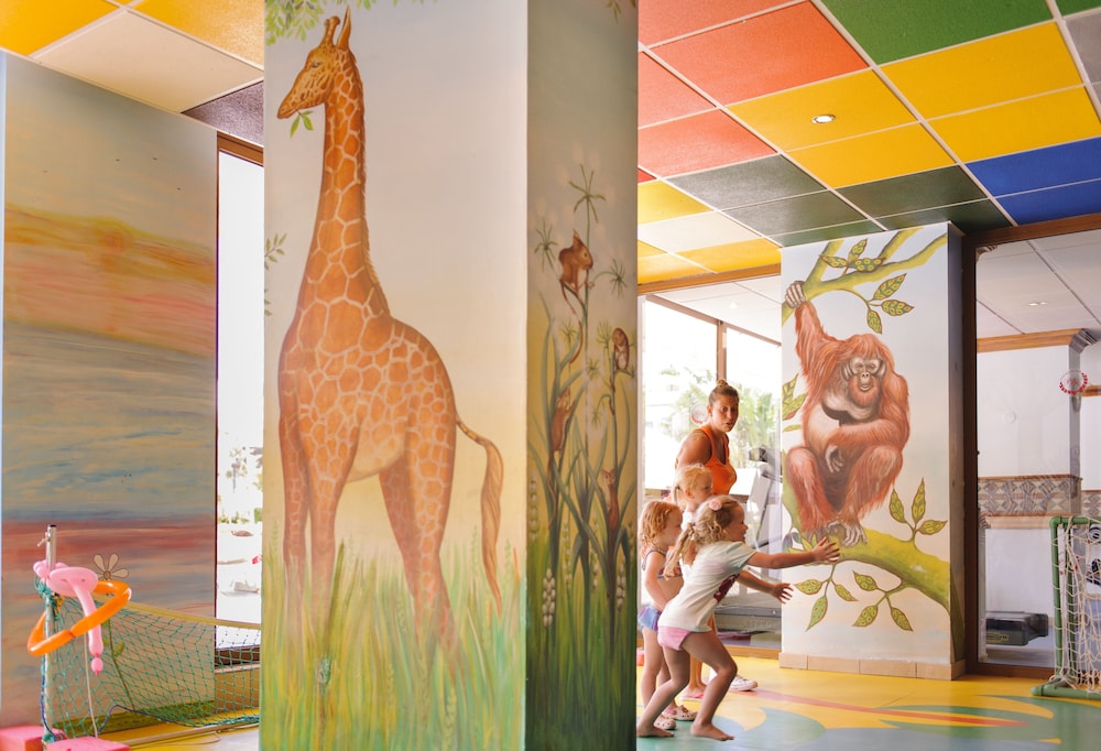 Hôtel Palm Beach Tenerife 3*, Séjour Espagne & ses îles par Ôvoyages