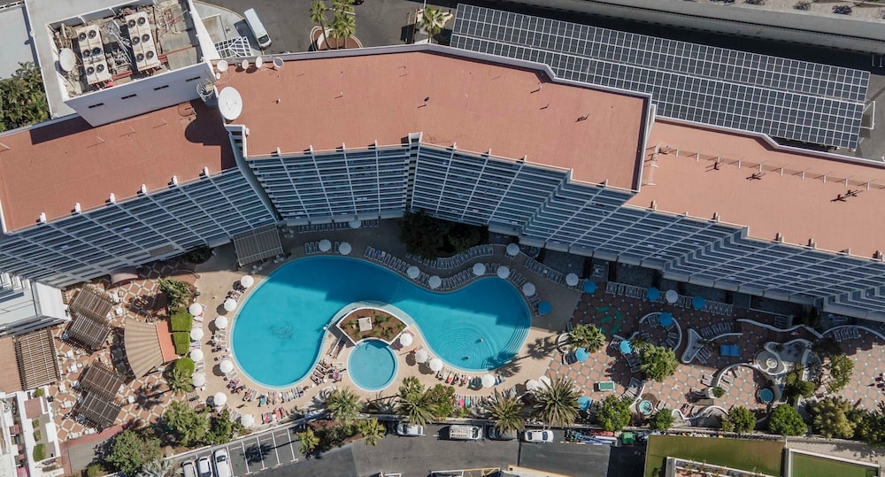 Hôtel Palm Beach Tenerife 3*, Séjour Espagne & ses îles par Ôvoyages