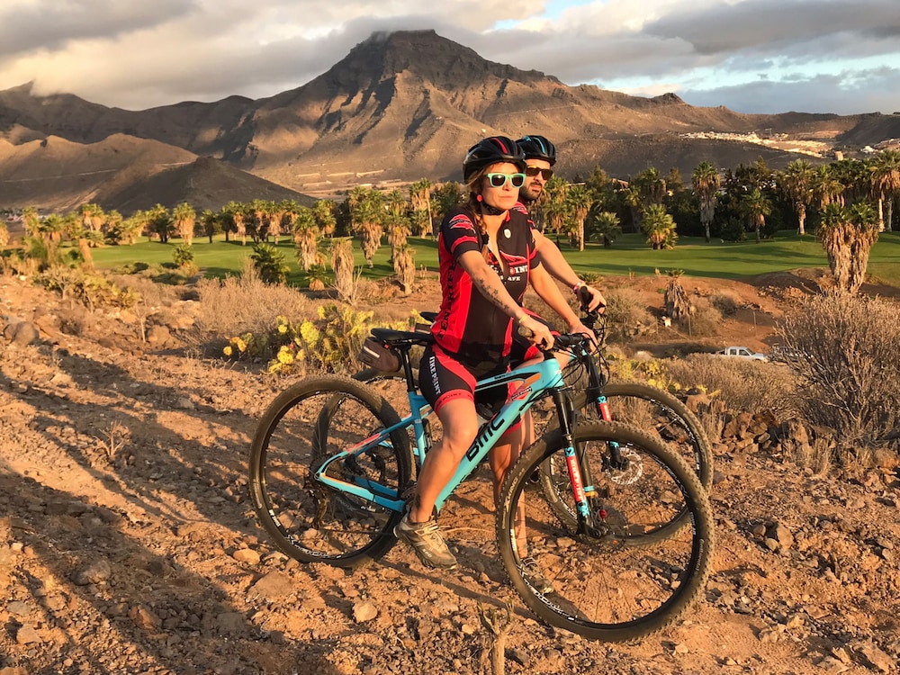 Hôtel Palm Beach Tenerife 3*, Séjour Espagne & ses îles par Ôvoyages