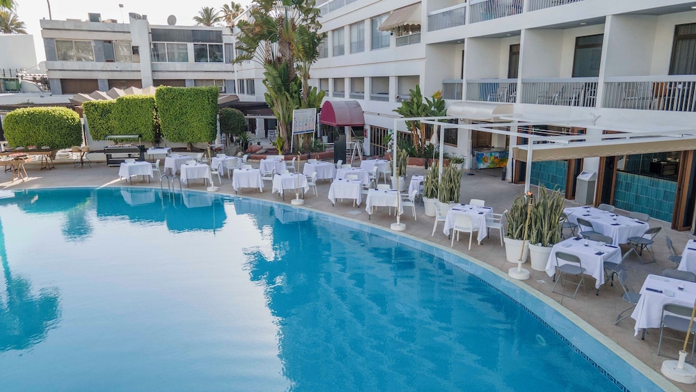 Hôtel Palm Beach Tenerife 3*, Séjour Espagne & ses îles par Ôvoyages