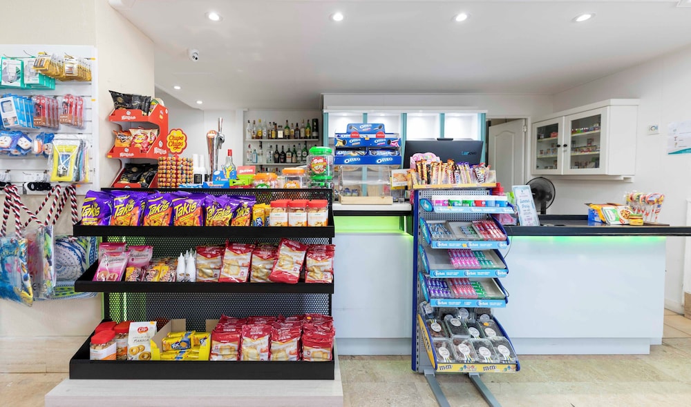 Hôtel Palm Beach Tenerife 3*, Séjour Espagne & ses îles par Ôvoyages