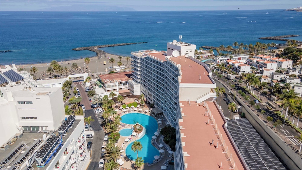 Hôtel Palm Beach Tenerife 3*, Séjour Espagne & ses îles par Ôvoyages