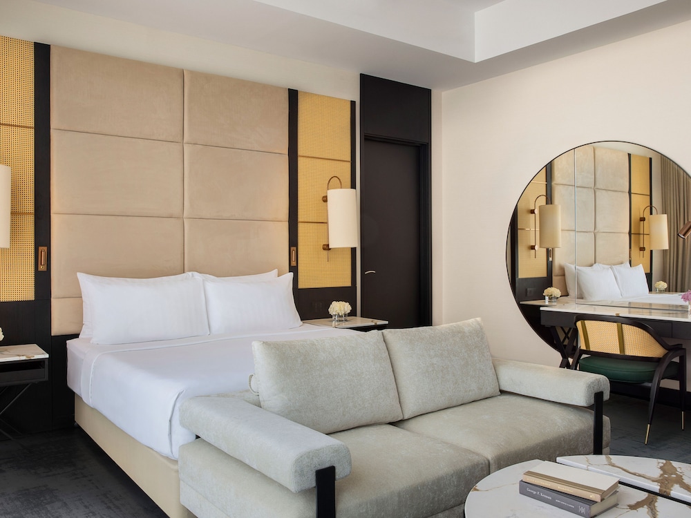 Hôtel Anantara Downtown Dubai 5*, Séjour Emirats Arabes Unis, Dubaï par Ôvoyages Hôtel Anantara Downtown Dubai 5*, Séjour Emirats Arabes Unis, Dubaï par Ôvoyages