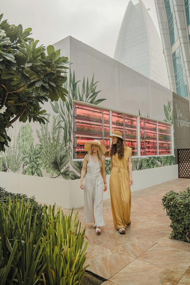 JW Marriott Marquis Hotel Dubai - 115
