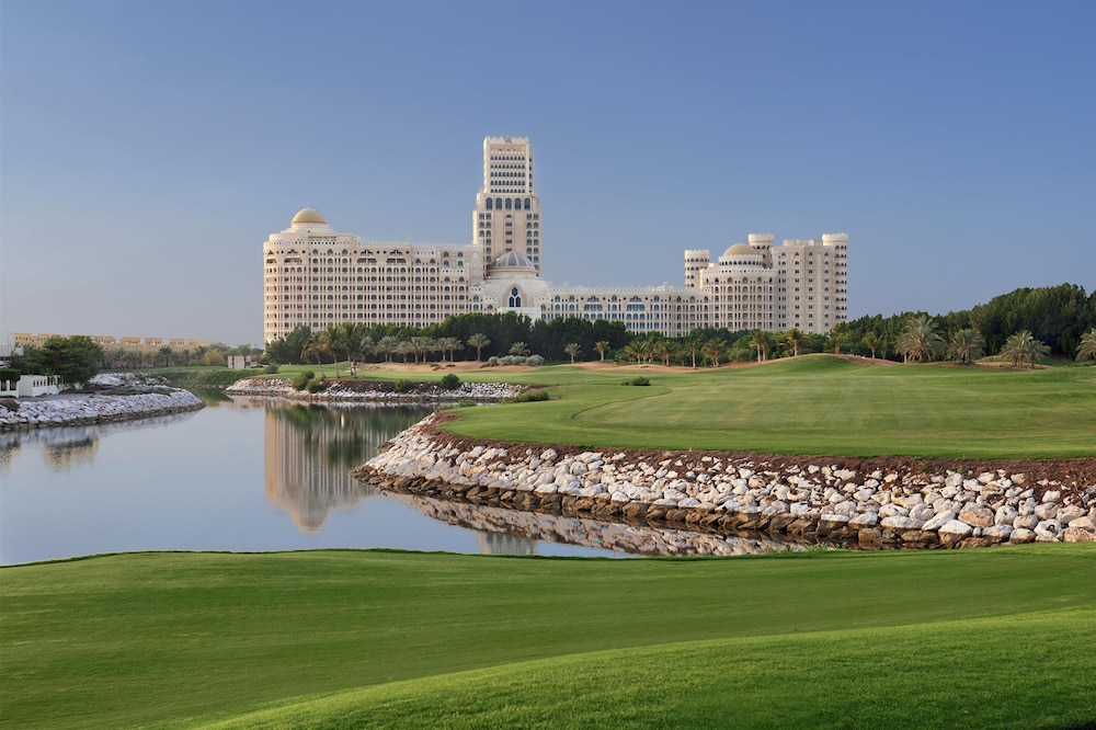 Hôtel Waldorf Astoria Ras Al Khaimah 5*, Séjour Emirats Arabes Unis, Ras Al Khaimah par Ôvoyages Hôtel Waldorf Astoria Ras Al Khaimah 5*, Séjour Emirats Arabes Unis, Ras Al Khaimah par Ôvoyages