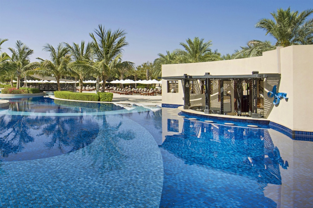 Hôtel Waldorf Astoria Ras Al Khaimah 5*, Séjour Emirats Arabes Unis, Ras Al Khaimah par Ôvoyages Hôtel Waldorf Astoria Ras Al Khaimah 5*, Séjour Emirats Arabes Unis, Ras Al Khaimah par Ôvoyages