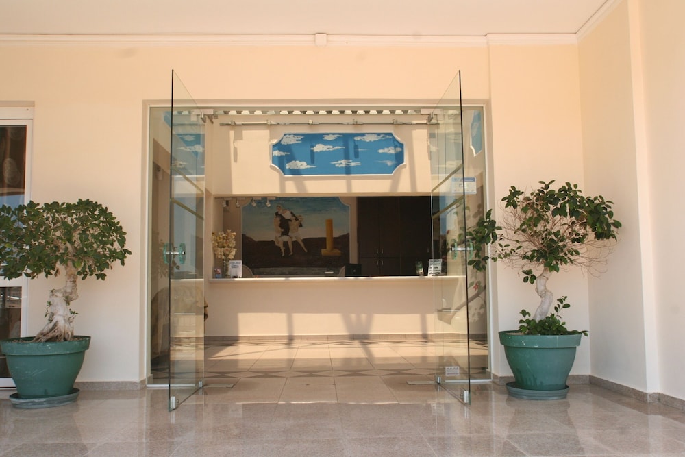 Hôtel Diagoras 3*, Séjour Grèce & ses îles, Rhodes par Ôvoyages Hôtel Diagoras 3*, Séjour Grèce & ses îles, Rhodes par Ôvoyages