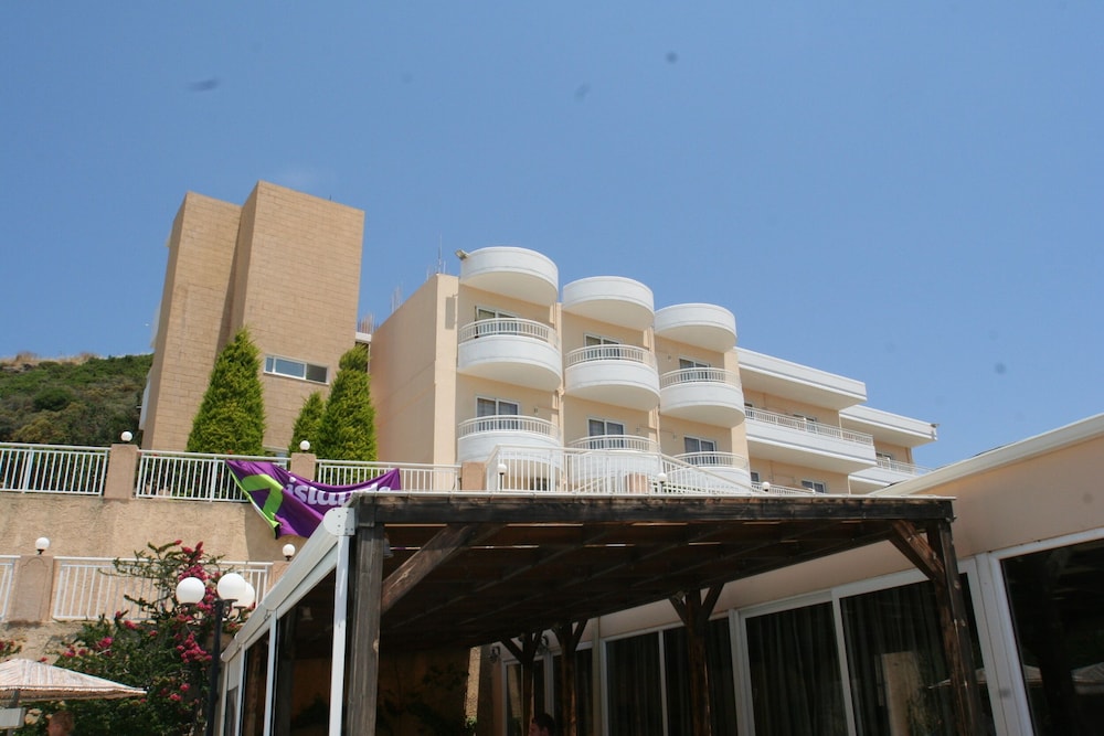 Hôtel Diagoras 3*, Séjour Grèce & ses îles, Rhodes par Ôvoyages Hôtel Diagoras 3*, Séjour Grèce & ses îles, Rhodes par Ôvoyages