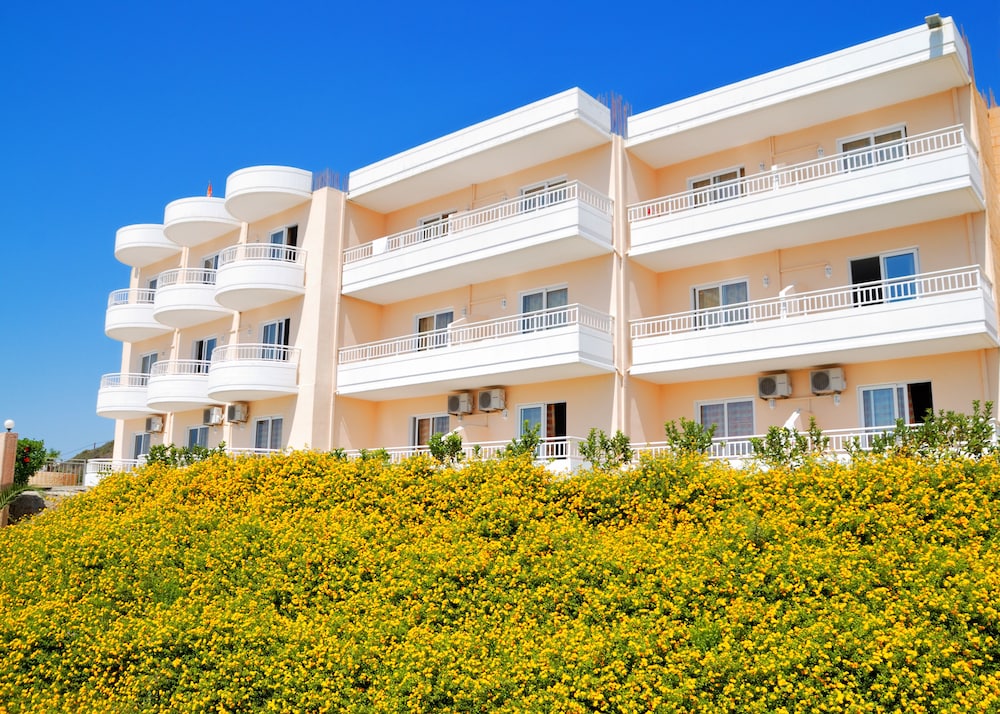 Hôtel Diagoras 3*, Séjour Grèce & ses îles, Rhodes par Ôvoyages Hôtel Diagoras 3*, Séjour Grèce & ses îles, Rhodes par Ôvoyages
