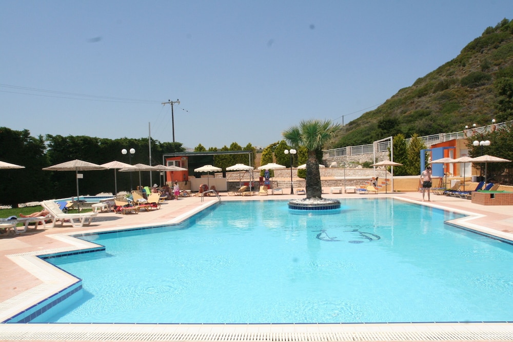 Hôtel Diagoras 3*, Séjour Grèce & ses îles, Rhodes par Ôvoyages Hôtel Diagoras 3*, Séjour Grèce & ses îles, Rhodes par Ôvoyages