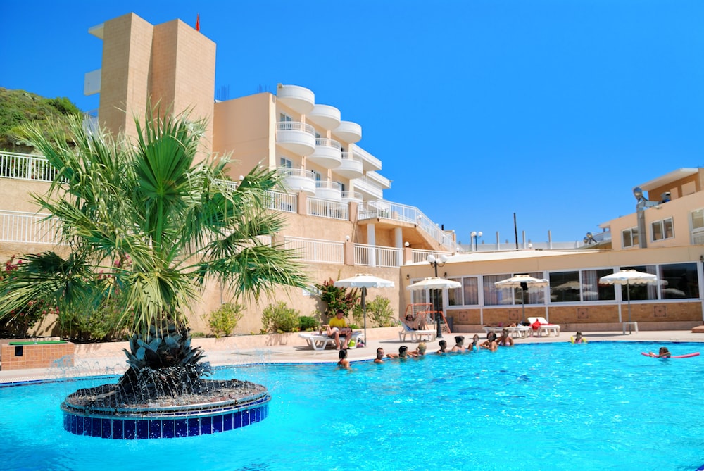 Hôtel Diagoras 3*, Séjour Grèce & ses îles, Rhodes par Ôvoyages Hôtel Diagoras 3*, Séjour Grèce & ses îles, Rhodes par Ôvoyages