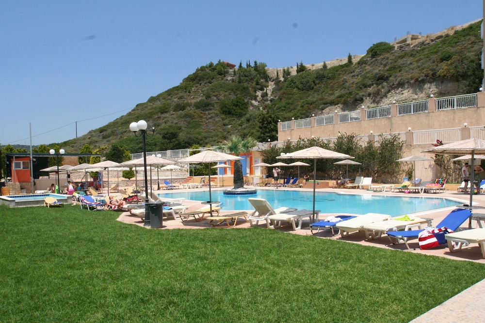 Hôtel Diagoras 3*, Séjour Grèce & ses îles, Rhodes par Ôvoyages Hôtel Diagoras 3*, Séjour Grèce & ses îles, Rhodes par Ôvoyages