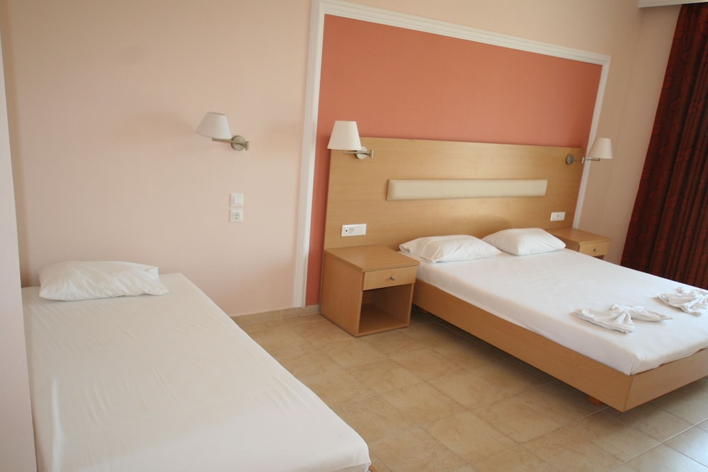 Hôtel Diagoras 3*, Séjour Grèce & ses îles, Rhodes par Ôvoyages Hôtel Diagoras 3*, Séjour Grèce & ses îles, Rhodes par Ôvoyages