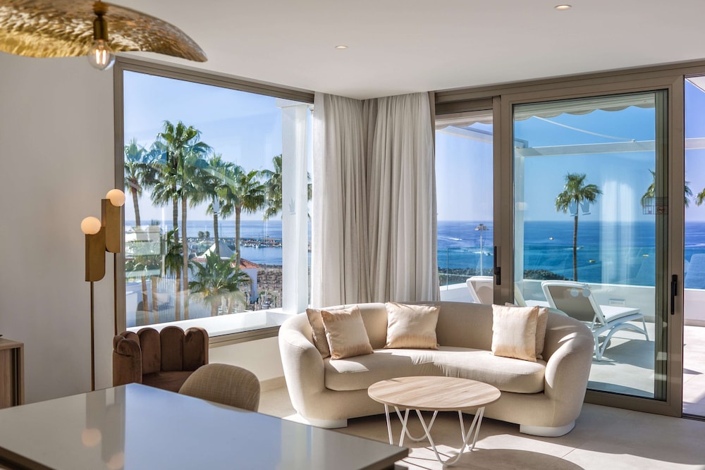 Guayarmina Princess - Adult Only