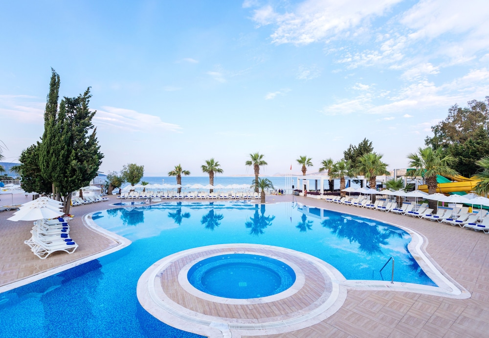 Hôtel Labranda TMT Bodrum 5*, Séjour Turquie, Bodrum par Ôvoyages Hôtel Labranda TMT Bodrum 5*, Séjour Turquie, Bodrum par Ôvoyages