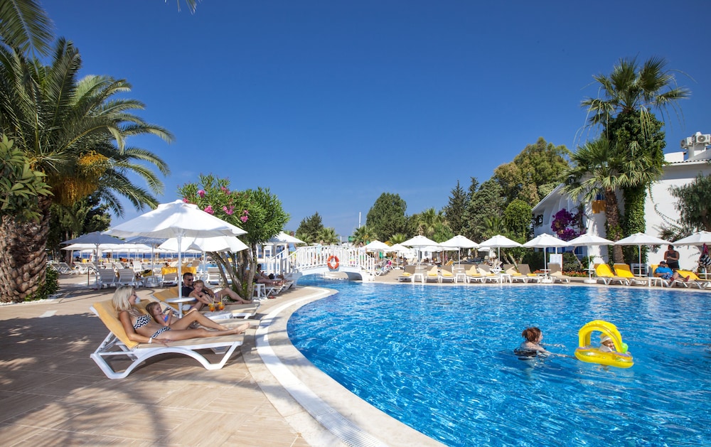 Hôtel Labranda TMT Bodrum 5*, Séjour Turquie, Bodrum par Ôvoyages Hôtel Labranda TMT Bodrum 5*, Séjour Turquie, Bodrum par Ôvoyages