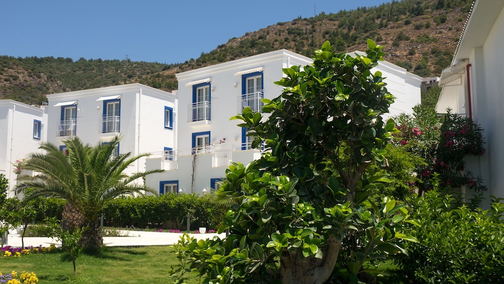 Hôtel Labranda TMT Bodrum 5*, Séjour Turquie, Bodrum par Ôvoyages Hôtel Labranda TMT Bodrum 5*, Séjour Turquie, Bodrum par Ôvoyages