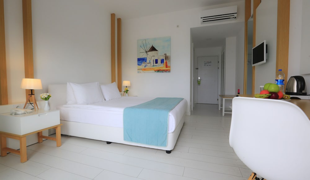 Hôtel Labranda TMT Bodrum 5*, Séjour Turquie, Bodrum par Ôvoyages Hôtel Labranda TMT Bodrum 5*, Séjour Turquie, Bodrum par Ôvoyages