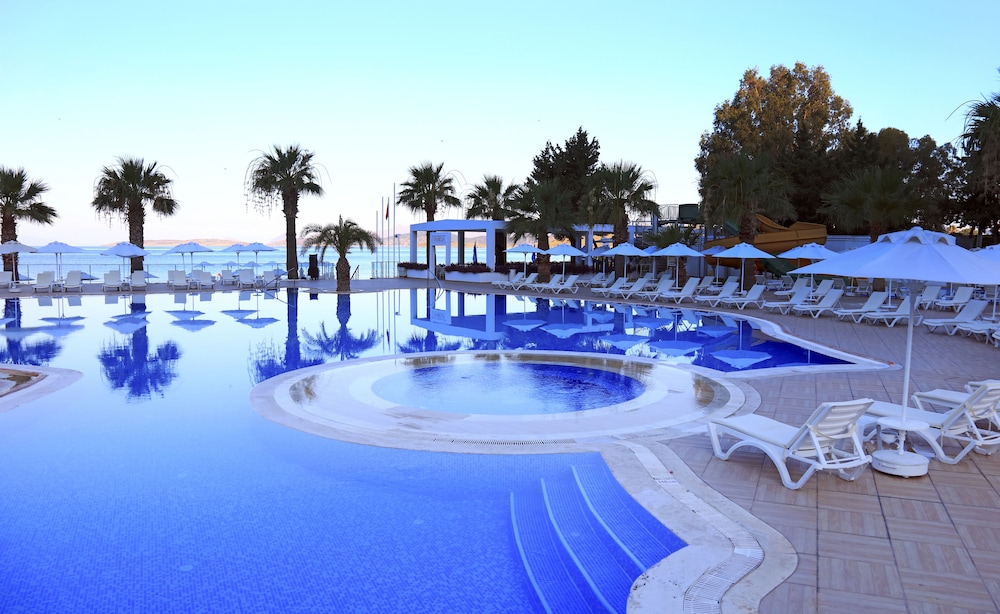 Hôtel Labranda TMT Bodrum 5*, Séjour Turquie, Bodrum par Ôvoyages Hôtel Labranda TMT Bodrum 5*, Séjour Turquie, Bodrum par Ôvoyages