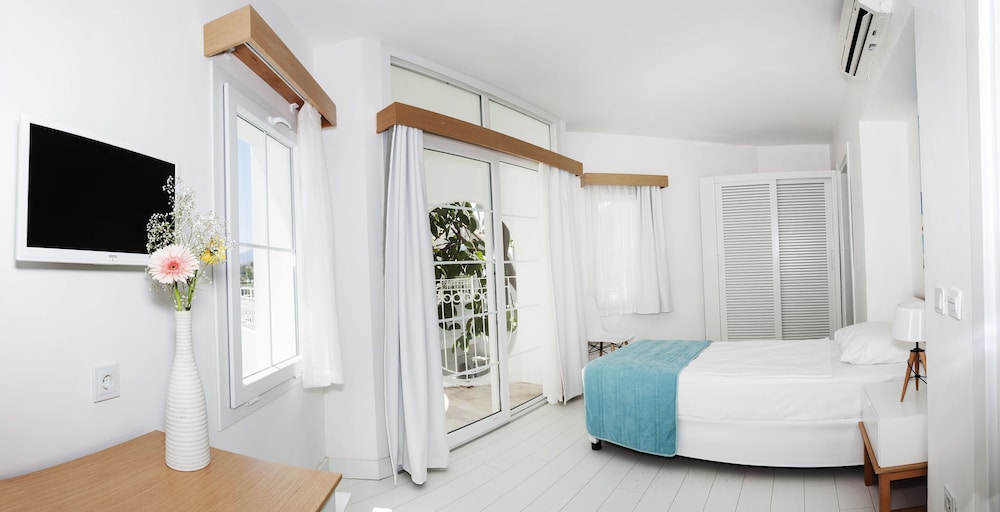 Hôtel Labranda TMT Bodrum 5*, Séjour Turquie, Bodrum par Ôvoyages Hôtel Labranda TMT Bodrum 5*, Séjour Turquie, Bodrum par Ôvoyages