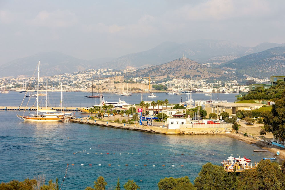 Hôtel Labranda TMT Bodrum 5*, Séjour Turquie, Bodrum par Ôvoyages Hôtel Labranda TMT Bodrum 5*, Séjour Turquie, Bodrum par Ôvoyages