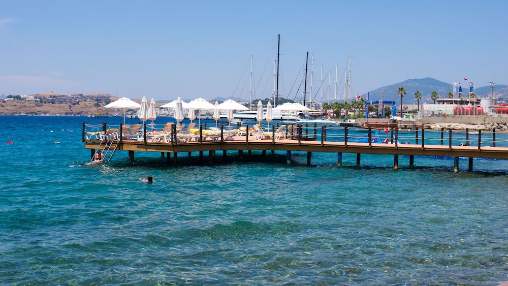 Hôtel Labranda TMT Bodrum 5*, Séjour Turquie, Bodrum par Ôvoyages Hôtel Labranda TMT Bodrum 5*, Séjour Turquie, Bodrum par Ôvoyages