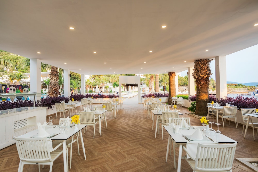 Hôtel Labranda TMT Bodrum 5*, Séjour Turquie, Bodrum par Ôvoyages Hôtel Labranda TMT Bodrum 5*, Séjour Turquie, Bodrum par Ôvoyages
