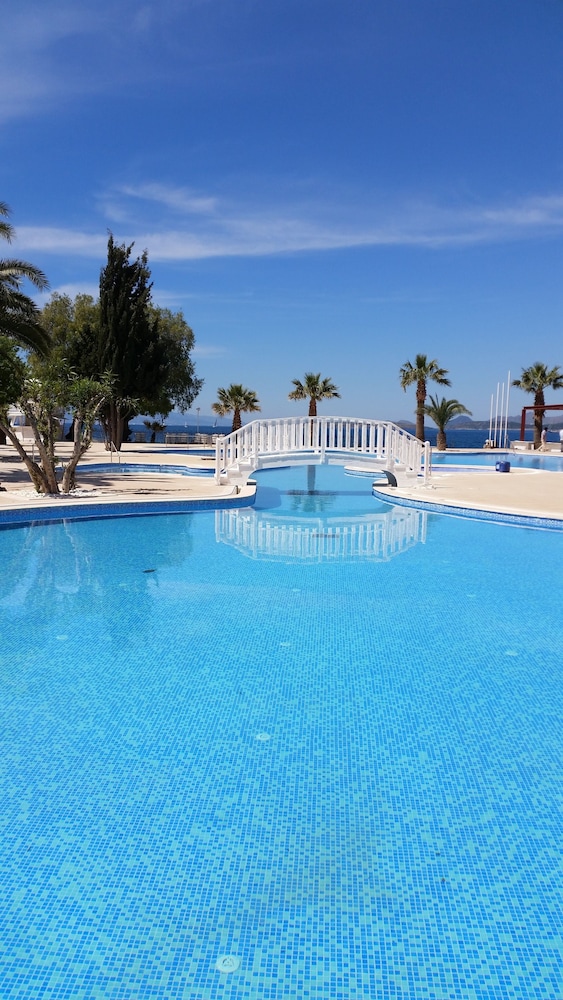 Hôtel Labranda TMT Bodrum 5*, Séjour Turquie, Bodrum par Ôvoyages Hôtel Labranda TMT Bodrum 5*, Séjour Turquie, Bodrum par Ôvoyages