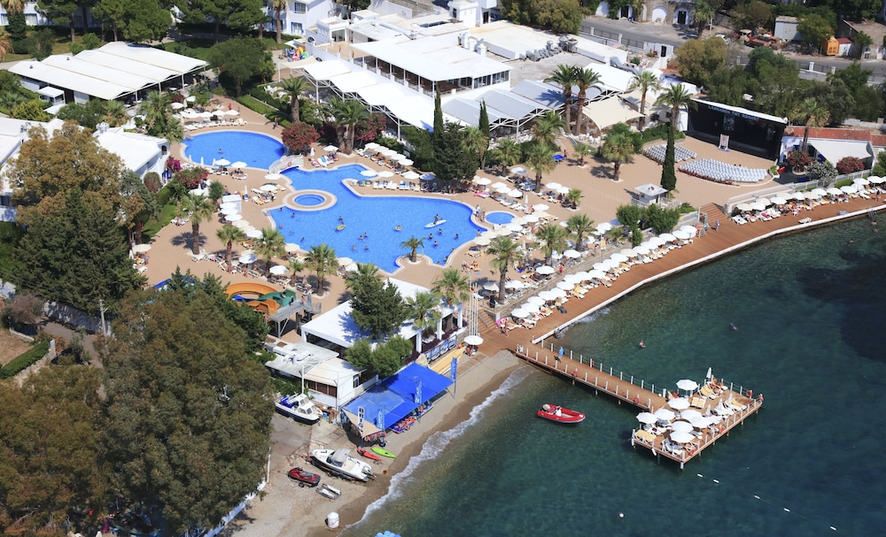Hôtel Labranda TMT Bodrum 5*, Séjour Turquie, Bodrum par Ôvoyages Hôtel Labranda TMT Bodrum 5*, Séjour Turquie, Bodrum par Ôvoyages