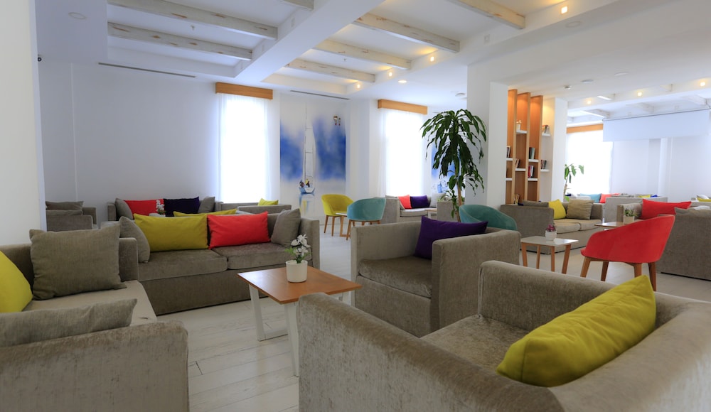 Hôtel Labranda TMT Bodrum 5*, Séjour Turquie, Bodrum par Ôvoyages Hôtel Labranda TMT Bodrum 5*, Séjour Turquie, Bodrum par Ôvoyages