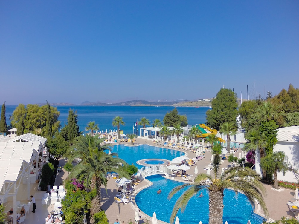 Hôtel Labranda TMT Bodrum 5*, Séjour Turquie, Bodrum par Ôvoyages Hôtel Labranda TMT Bodrum 5*, Séjour Turquie, Bodrum par Ôvoyages