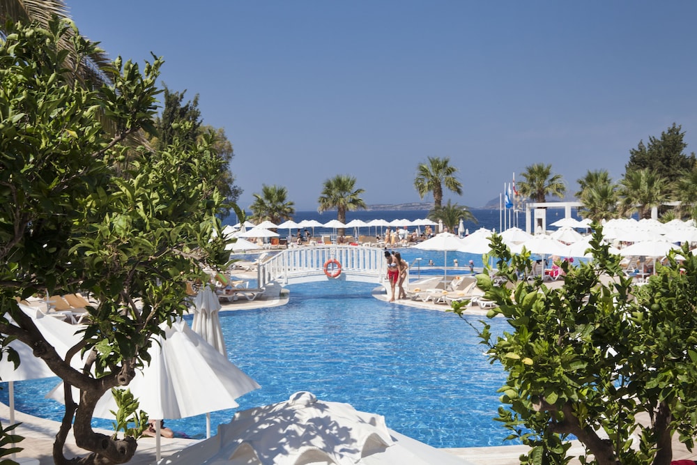 Hôtel Labranda TMT Bodrum 5*, Séjour Turquie, Bodrum par Ôvoyages Hôtel Labranda TMT Bodrum 5*, Séjour Turquie, Bodrum par Ôvoyages
