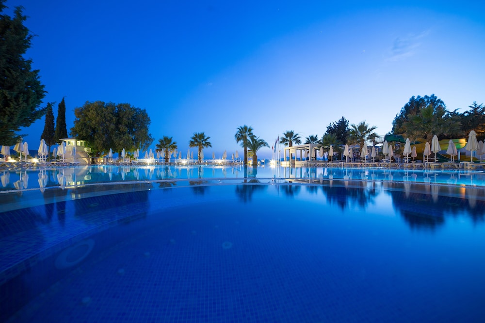 Hôtel Labranda TMT Bodrum 5*, Séjour Turquie, Bodrum par Ôvoyages Hôtel Labranda TMT Bodrum 5*, Séjour Turquie, Bodrum par Ôvoyages