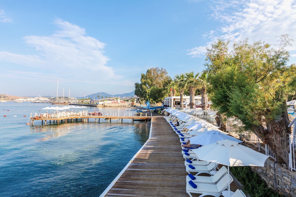 Hôtel Labranda TMT Bodrum 5*, Séjour Turquie, Bodrum par Ôvoyages Hôtel Labranda TMT Bodrum 5*, Séjour Turquie, Bodrum par Ôvoyages